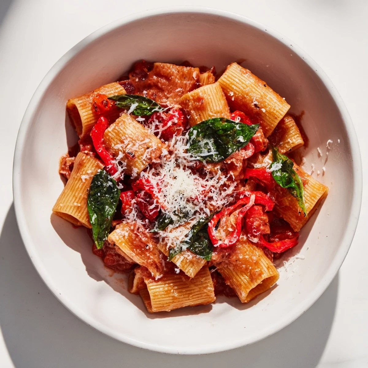 Warm Cozy Dinners recipe