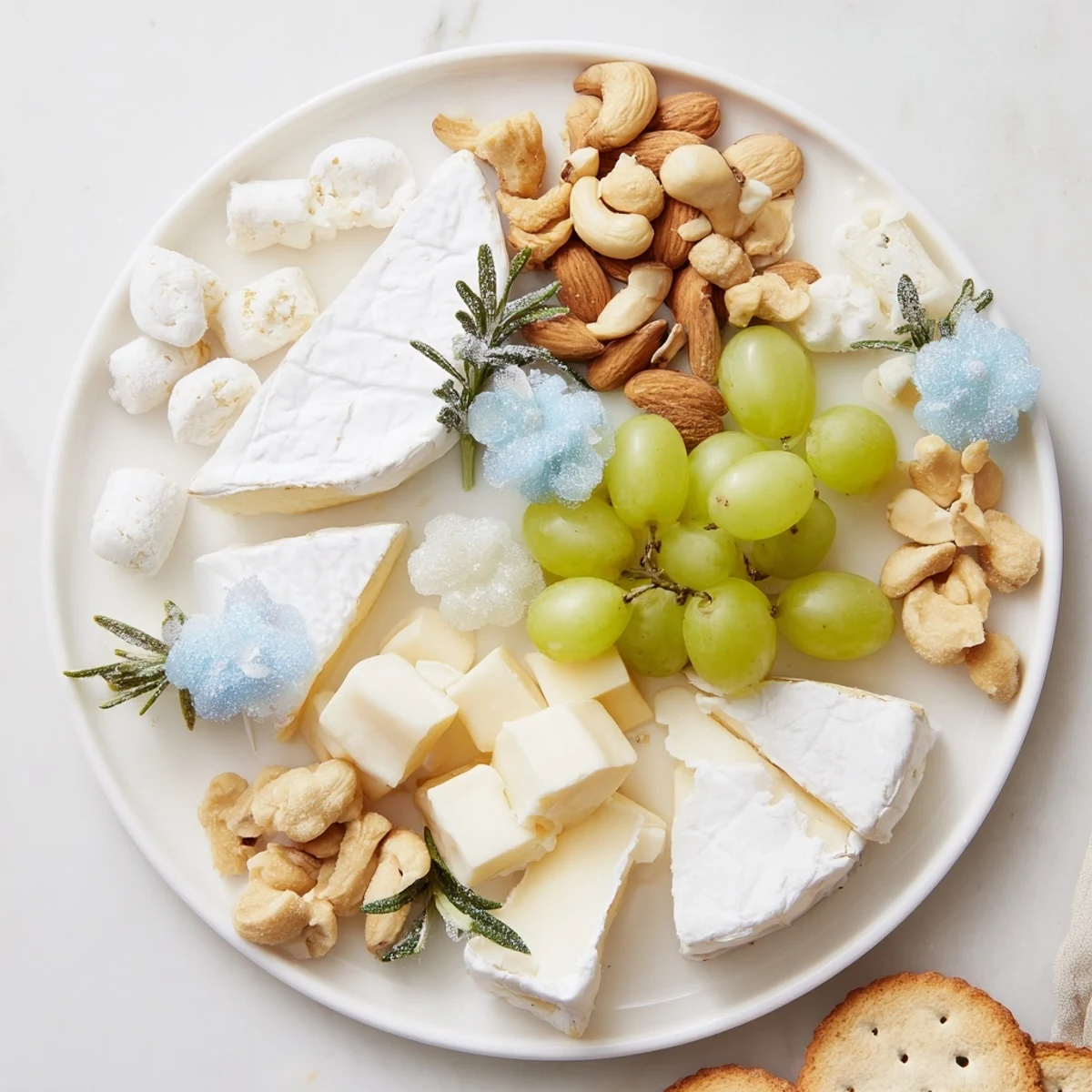 Winter Wonderland Platter
