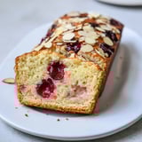 Cherry Almond Loaf