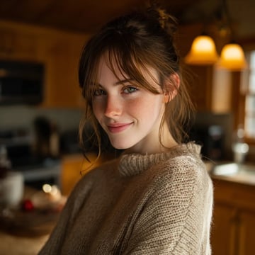 Hannah Marlowe profile photo