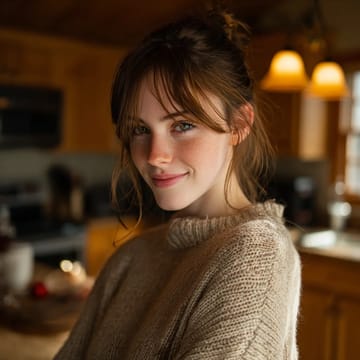 Hannah Marlowe profile photo