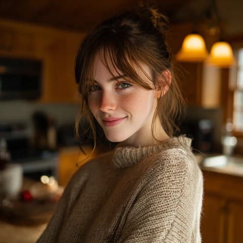 Hannah Marlowe profile photo