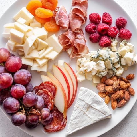 Lace & Pearls Elegant Board