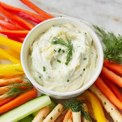 Festive Reindeer Antler Spread